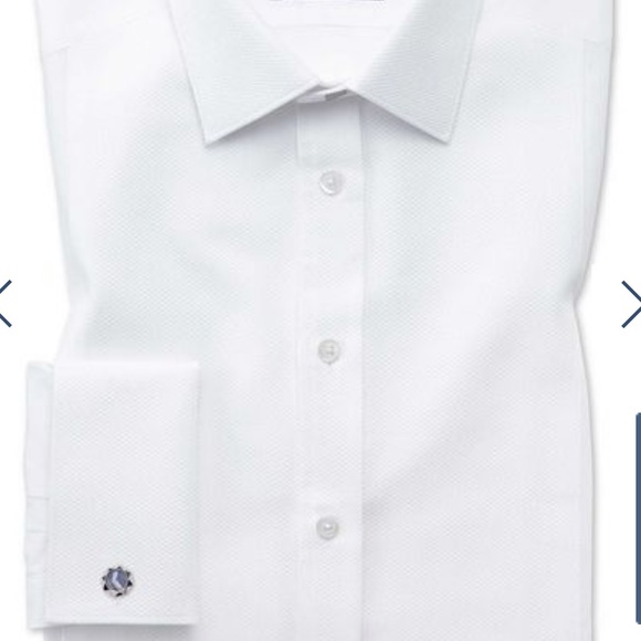 charles tyrwhitt evening shirt